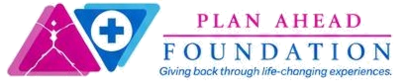 Plan Ahead Foundation logo